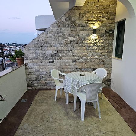 Apartments Ishmi In Center Of Ulcinj Exterior photo