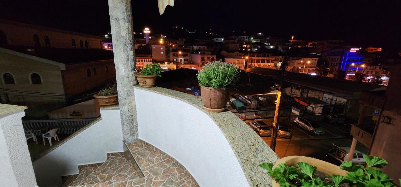 Apartments Ishmi In Center Of Ulcinj Room photo
