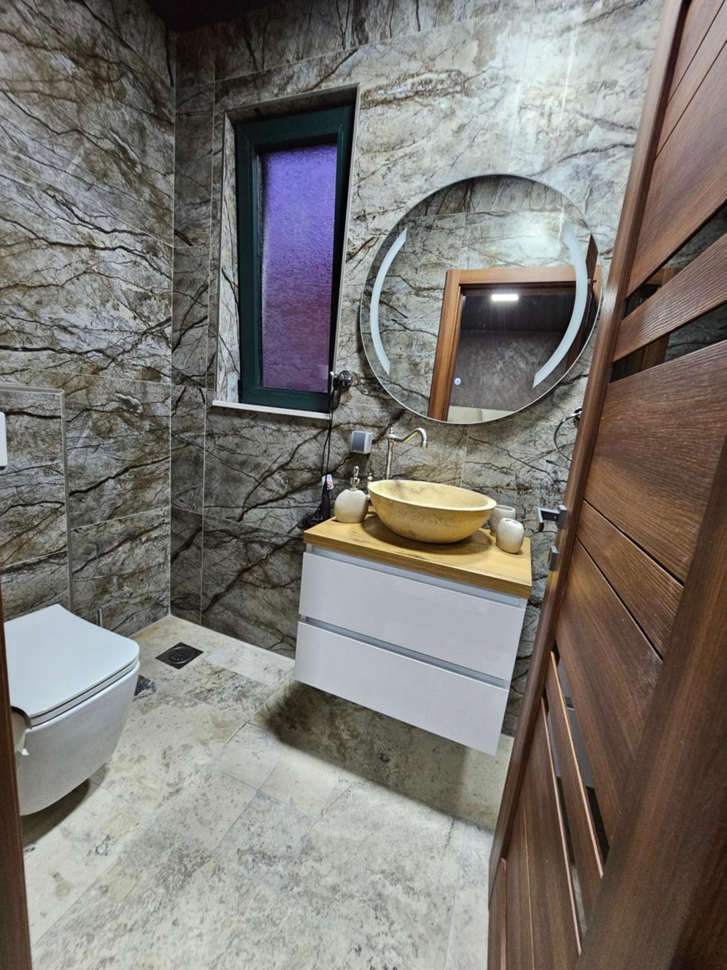 Apartments Ishmi In Center Of Ulcinj Exterior photo