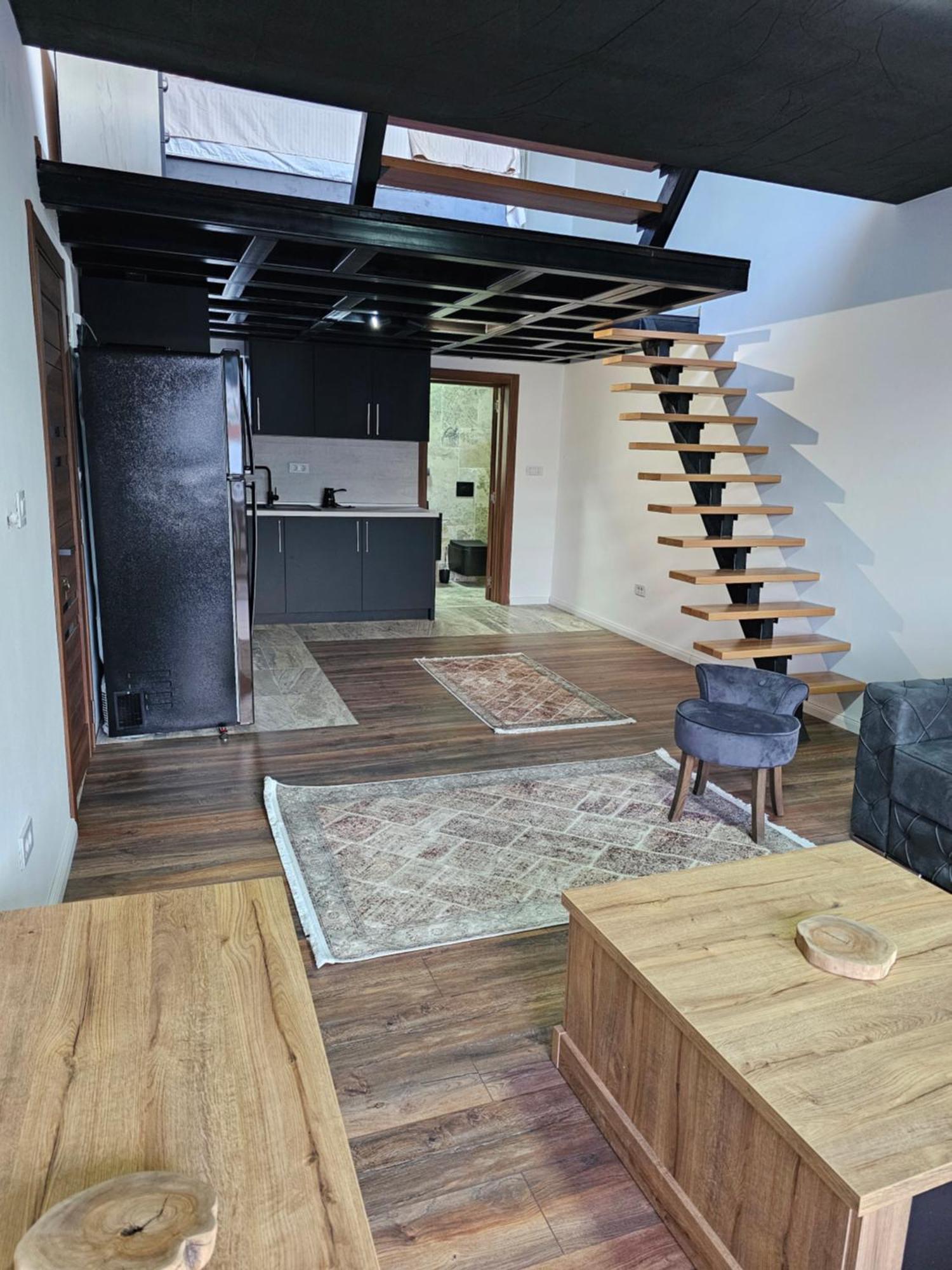 Apartments Ishmi In Center Of Ulcinj Exterior photo